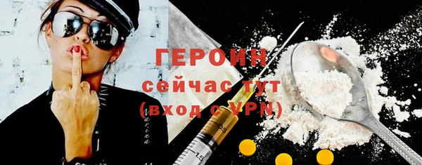 эйфоретик Гусь-Хрустальный